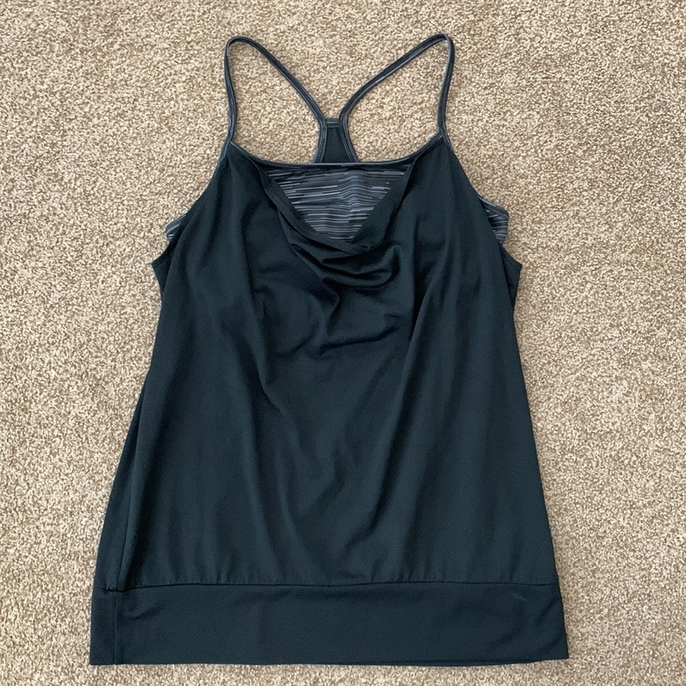 Champion Tank